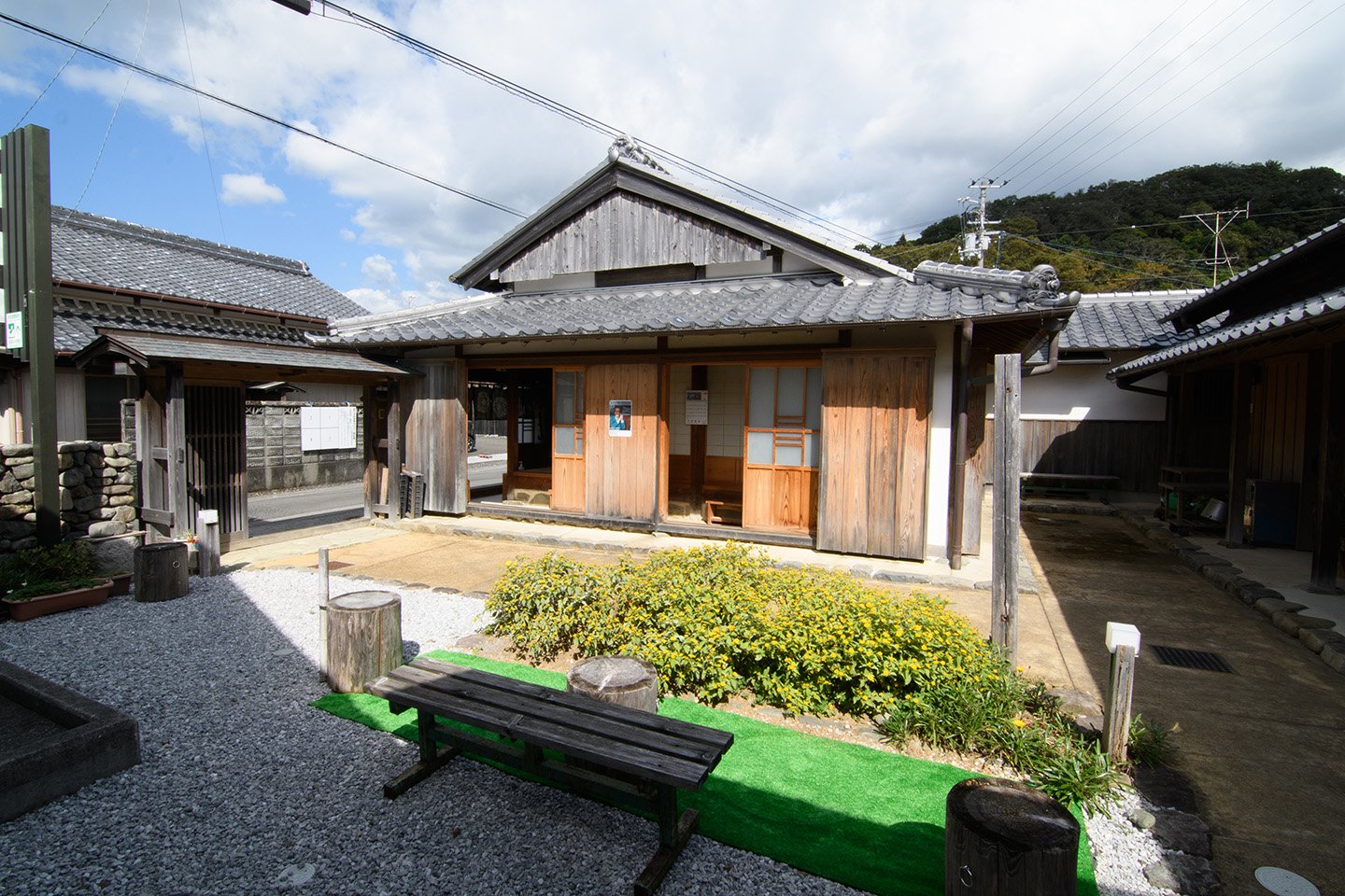 🏛️ 키라가와 옛 거리(키라가와노마치나미) 이미지 7